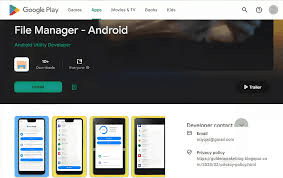 Unmasking KoSpy: A Sophisticated Android Spyware Threat