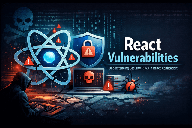 Critical Directory Traversal Vulnerability in React Router and Remix