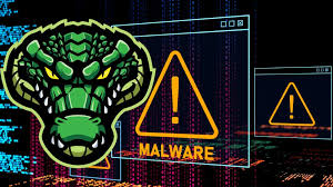 crocodilus malware