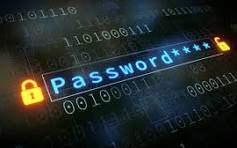 password